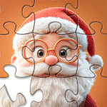 Christmas Jigsaw-Puzzle Games