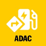 ADAC Drive: Tanken Laden Route