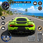 Car Stunt Driving: Car Racing