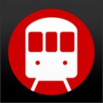 New York Subway MTA Map NYC