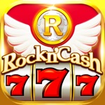 Rock N' Cash Casino-Slots Game