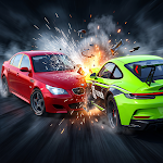 DriveCSX: Car Crash Simulator