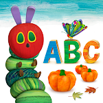 ハラペコアオムシと学びの時間