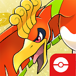 Pokémon Masters EX