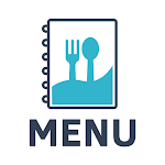Menu Maker, Menu Templates