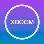 LG XBOOM - 2024년 및 이전 모델지원