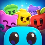 Block Jam 3D：脳トレブロックパズルゲーム