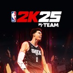 MyTEAM NBA 2K25