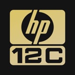 HP 12c Financial Calculator