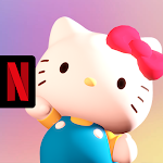HELLO KITTY 해피 퍼레이드