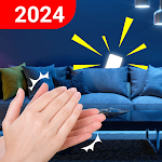 拍手して電話を見つけよう