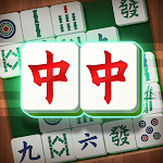 Daily Mahjong Match