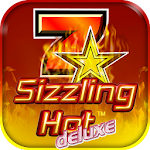 Sizzling Hot™ Deluxe Slot