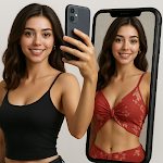 Kleidung mit AI testen