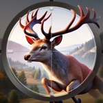 Hunting Battle: Jeu Chasse