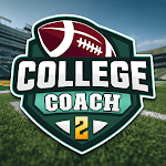 ULT College Football Coach
