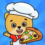 Jeux de cuisine pour enfant 2+