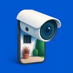 Überwachungs IP Kamera: Visory