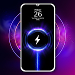 Ladeanimations-Effekt