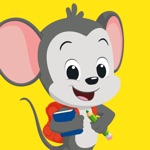 ABCmouse 2: Jgo. de aprndzj.