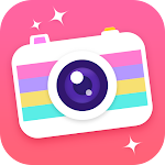 Caméra Selfie - Caméra Beauté