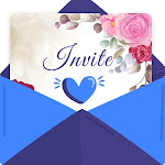 Invitation Card Maker: RSVP