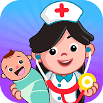 Hospital Jogos de Medicos