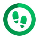 ALKOO -散歩・ウォーキング・日陰マップ・歩数計・万歩計