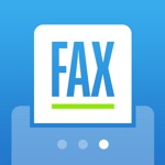 ファックスFax:あなたのスマホからファイルを送信