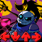 Indie Cross V1 Digital Battles