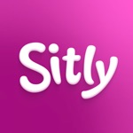 Sitly - o app de babás