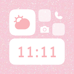 Themebox - App icons, Widgets