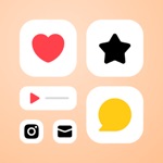 Themio・Top Color Widgets