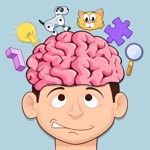 Gehirntricks: Denkspiele