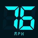 Velocímetro: Speedometer GPS