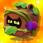 박스 시뮬레이터 브롤스타즈 2 D - 브롤 상자깡