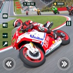 GT Bike Racing : モト バイクゲーム