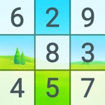 ナンプレ: 脳トレパズル