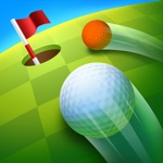 Golf Battle: jeux multijoueur