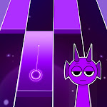 Cyber Music Rush: EDM 음악 리듬 게임