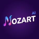 Mozart AI: KI-Musik Studio