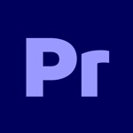 Editor de vídeo Adobe Premiere