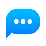 Messenger SMS - Messages texte