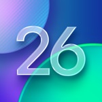 ロック画面用のライブ壁紙 - ホーム画面のカスタマイズ