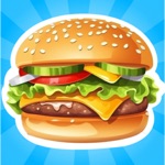 Burger Koch Kinder Spiele