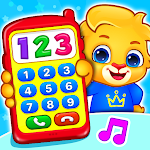 Telefone de Bebês em Português