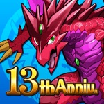 パズル&ドラゴンズ