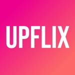 Upflix - Guia Netflix e mais