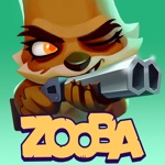 Zooba：MOBA Legends Fox Games