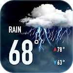 일기 예보-실시간 날씨 및 레이더 및 위젯